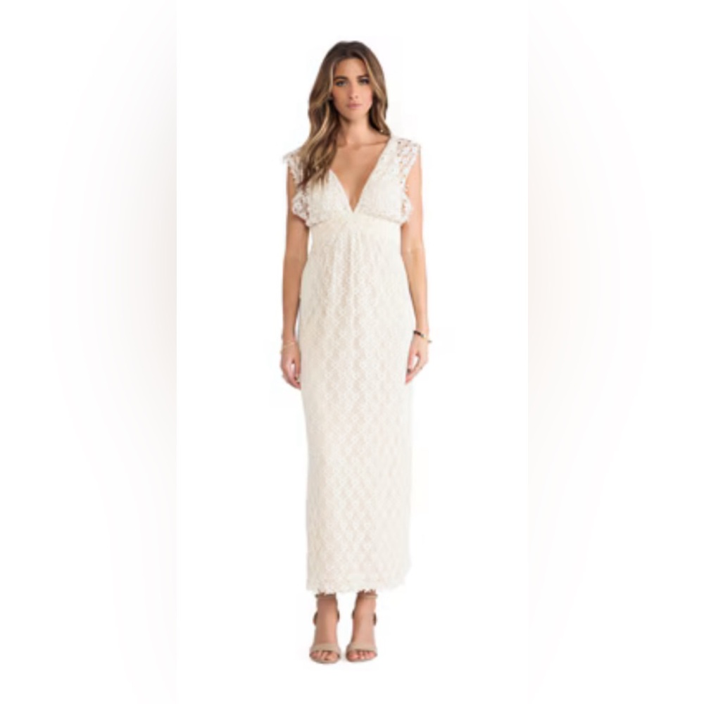 NWT T Bags Los Angeles dress